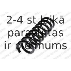 Пружина ходовой части KILEN 57122