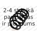 Пружина ходовой части KILEN 57124