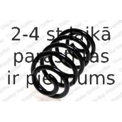 Пружина ходовой части KILEN 57124
