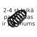 Пружина ходовой части KILEN 57125