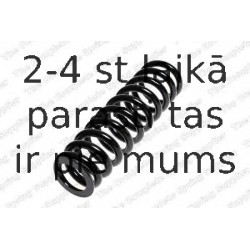 Пружина ходовой части KILEN 57126