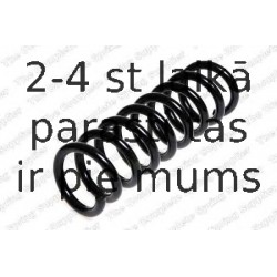 Пружина ходовой части KILEN 57143