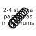 Пружина ходовой части KILEN 57152