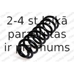 Пружина ходовой части KILEN 57152