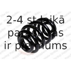 Пружина ходовой части KILEN 57153