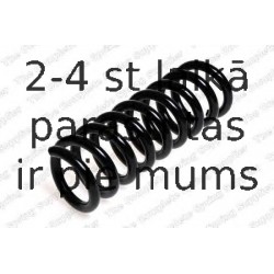 Пружина ходовой части KILEN 57411