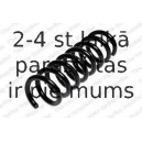 Пружина ходовой части KILEN 57412