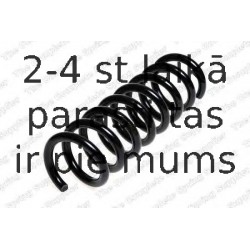 Пружина ходовой части KILEN 57412