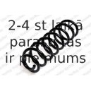 Пружина ходовой части KILEN 57414