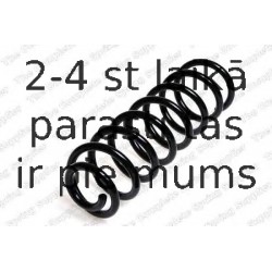 Пружина ходовой части KILEN 57414