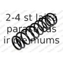 Пружина ходовой части KILEN 58003