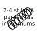 Пружина ходовой части KILEN 58005