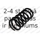 Пружина ходовой части KILEN 58006