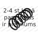 Пружина ходовой части KILEN 58009