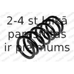 Пружина ходовой части KILEN 58009