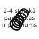 Пружина ходовой части KILEN 58015