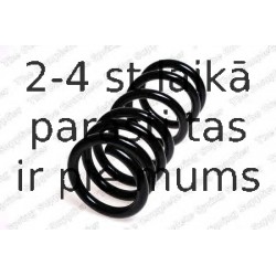 Пружина ходовой части KILEN 58015