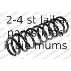 Пружина ходовой части KILEN 58024