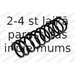 Пружина ходовой части KILEN 58071