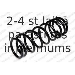 Пружина ходовой части KILEN 58072