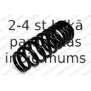 Пружина ходовой части KILEN 58073