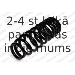 Пружина ходовой части KILEN 58073