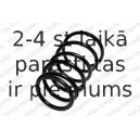 Пружина ходовой части KILEN 59023