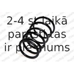 Пружина ходовой части KILEN 59023