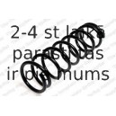 Пружина ходовой части KILEN 59145