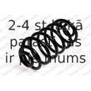 Пружина ходовой части KILEN 60013