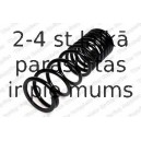 Пружина ходовой части KILEN 60014