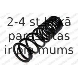 Пружина ходовой части KILEN 60014