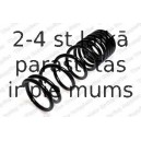 Пружина ходовой части KILEN 60016