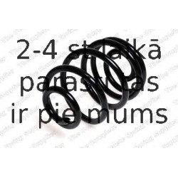 Пружина ходовой части KILEN 60031