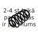 Пружина ходовой части KILEN 60035