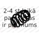Пружина ходовой части KILEN 60037