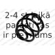 Пружина ходовой части KILEN 60401