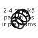 Пружина ходовой части KILEN 60401