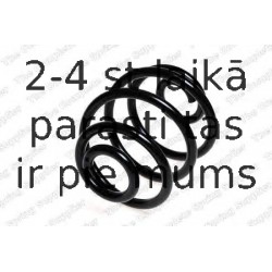 Пружина ходовой части KILEN 60401