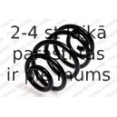 Пружина ходовой части KILEN 60806