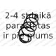 Пружина ходовой части KILEN 61027
