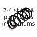 Пружина ходовой части KILEN 62001