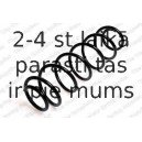 Пружина ходовой части KILEN 62003