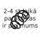 Пружина ходовой части KILEN 62012