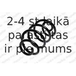 Пружина ходовой части KILEN 62012