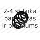 Пружина ходовой части KILEN 62013