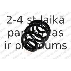 Пружина ходовой части KILEN 62013