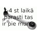 Рычаг независимой подвески колеса, подвеска колеса LEMFÖRDER 13308 02