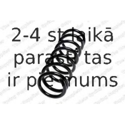 Пружина ходовой части KILEN 63311