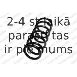Пружина ходовой части KILEN 63313
